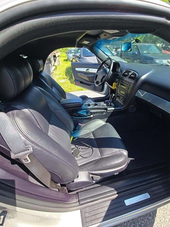 2004 Ford Thunderbird Deluxe – miniatura 16