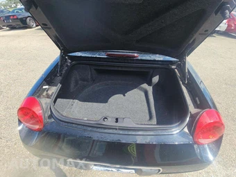 2004 Ford Thunderbird Deluxe - miniatura 10