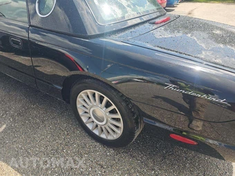 2004 Ford Thunderbird Deluxe - miniatura 16