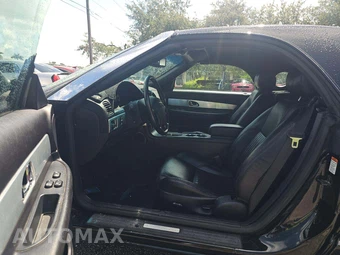 2004 Ford Thunderbird Deluxe - miniatura 3