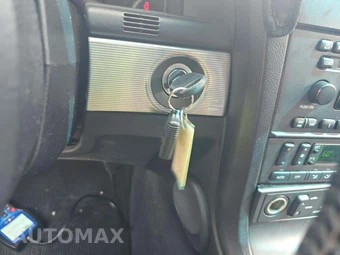 2004 Ford Thunderbird Deluxe - miniatura 5