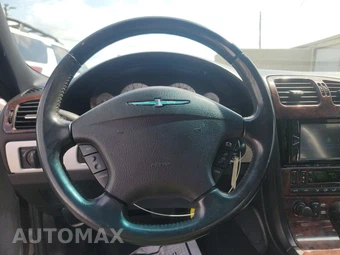 2004 Ford Thunderbird Deluxe – miniatura 10