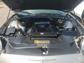 2004 Ford Thunderbird Deluxe – miniatura 14