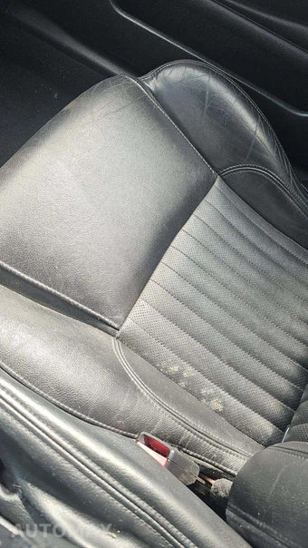 2004 Ford Thunderbird Deluxe – miniatura 17