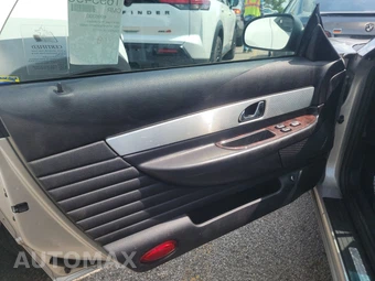 2004 Ford Thunderbird Deluxe – miniatura 9