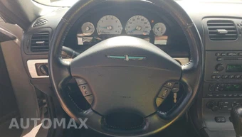 2004 Ford Thunderbird Premium - miniatura 11