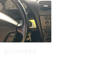 2004 Ford Thunderbird Premium - miniatura 12