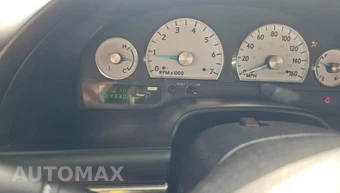 2004 Ford Thunderbird Premium - miniatura 13