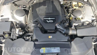 2004 Ford Thunderbird Premium - miniatura 16
