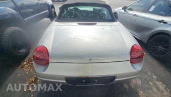2004 Ford Thunderbird Premium - miniatura 5