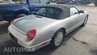 2004 Ford Thunderbird Premium - miniatura 6