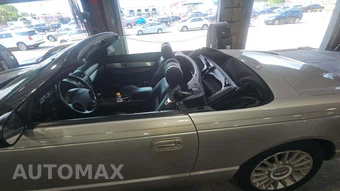 2004 Ford Thunderbird Premium - miniatura 7
