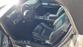 2004 Ford Thunderbird Premium - miniatura 8