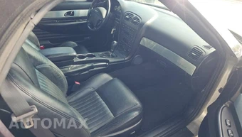 2004 Ford Thunderbird Premium - miniatura 9