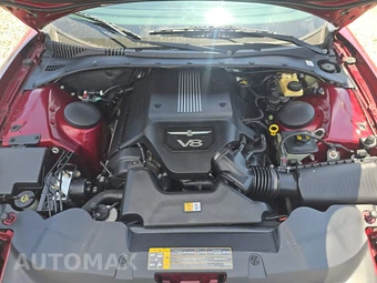 2004 Ford Thunderbird Premium – miniatura 15