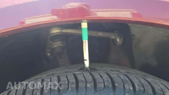 2004 Ford Thunderbird Premium – miniatura 18