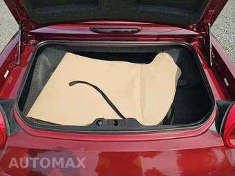 2004 Ford Thunderbird Premium w/Hardtop – miniatura 10