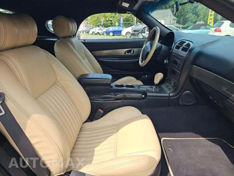 2004 Ford Thunderbird Premium w/Hardtop – miniatura 13