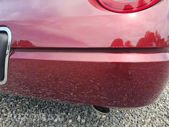 2004 Ford Thunderbird Premium w/Hardtop – miniatura 18