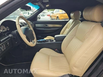 2004 Ford Thunderbird Premium w/Hardtop – miniatura 3