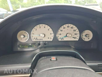 2004 Ford Thunderbird Premium w/Hardtop – miniatura 6