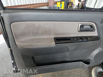 2004 GMC Canyon SLE Crew Cab Medium Bed 1SF w/Z71 – miniatura 14