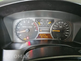2004 GMC Canyon SLE Crew Cab Medium Bed 1SF w/Z71 – miniatura 17