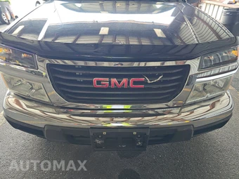 2004 GMC Canyon SLE Crew Cab Medium Bed 1SF w/Z71 – miniatura 21