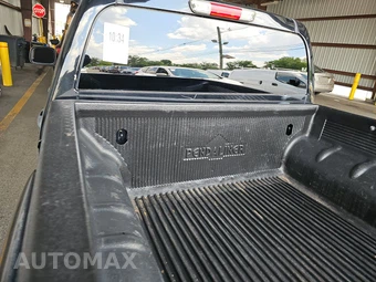2004 GMC Canyon SLE Crew Cab Medium Bed 1SF w/Z71 – miniatura 22