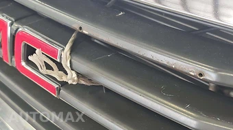 2004 GMC Canyon SLE Crew Cab Medium Bed 1SF w/Z71 – miniatura 25