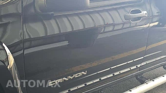 2004 GMC Canyon SLE Crew Cab Medium Bed 1SF w/Z71 – miniatura 31