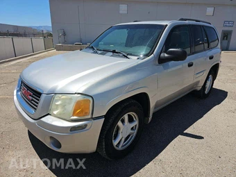 2004 GMC Envoy SLE — samochód z USA z aukcji Manheim, oferta Kup Teraz w AUTOMAX