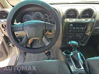 2004 GMC Envoy SLE – miniatura 10
