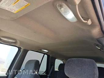 2004 GMC Envoy SLE – miniatura 11