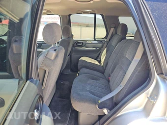 2004 GMC Envoy SLE – miniatura 13
