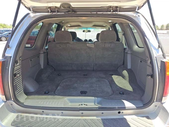 2004 GMC Envoy SLE – miniatura 14
