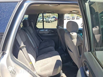 2004 GMC Envoy SLE – miniatura 16
