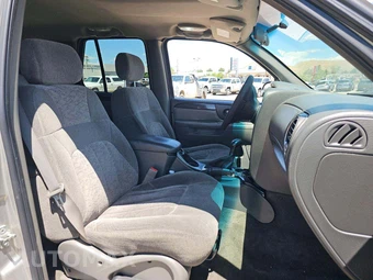 2004 GMC Envoy SLE – miniatura 18