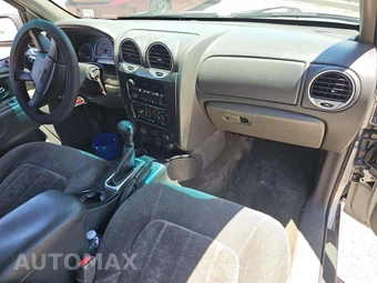 2004 GMC Envoy SLE – miniatura 19