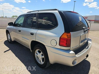2004 GMC Envoy SLE – miniatura 2