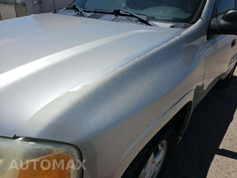 2004 GMC Envoy SLE – miniatura 23