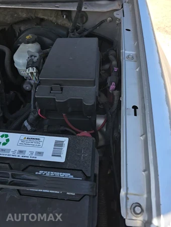 2004 GMC Envoy SLE – miniatura 28