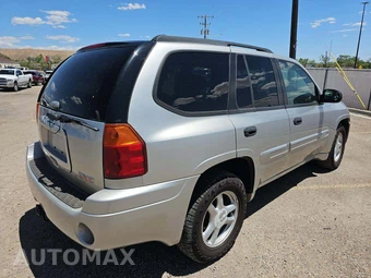 2004 GMC Envoy SLE – miniatura 3