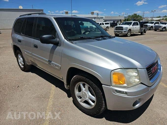 2004 GMC Envoy SLE – miniatura 4