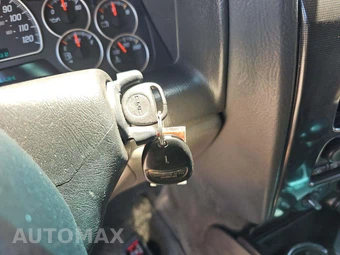 2004 GMC Envoy SLE – miniatura 8