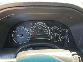 2004 GMC Envoy SLE – miniatura 9