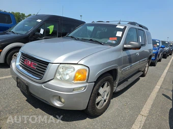 2004 GMC Envoy XL SLT — samochód z USA z aukcji Manheim, oferta Kup Teraz w AUTOMAX