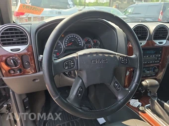2004 GMC Envoy XL SLT – miniatura 10