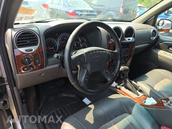 2004 GMC Envoy XL SLT – miniatura 11