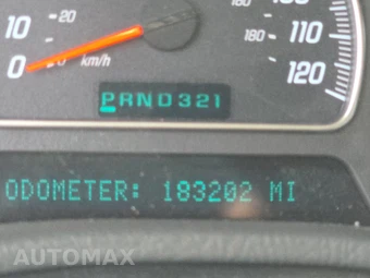 2004 GMC Envoy XL SLT – miniatura 12